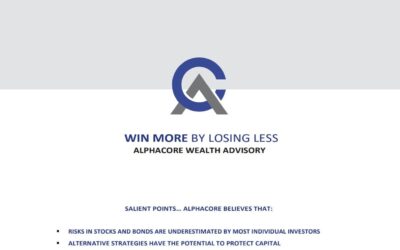 Win More by Losing Less