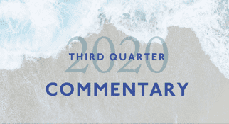 2020 Third Quarter Commentary