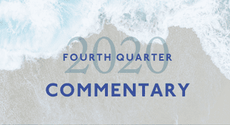 2020 Fourth Quarter Commentary