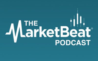 Dick Pfister on The MarketBeat Podcast: Alternative Investing Strategies for Market Volatility