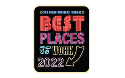 AlphaCore Named Among the Best Places to Work in San Diego by the San Diego Business Journal