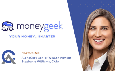 Stephanie Williams in MoneyGeek: Advice for Rental Property Investors